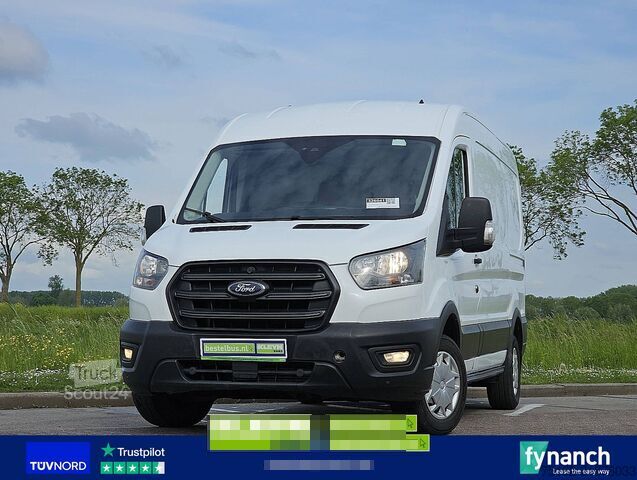 Hochdachkombi FORD TRANSIT 2.0 L2H2 Euro6 Trekhaak!