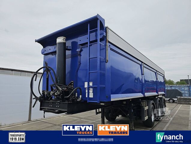 Benne BULTHUIS TSTA23