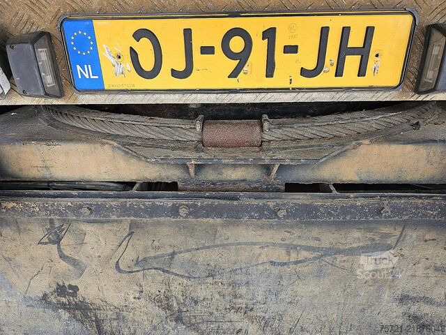 Benne BULTHUIS TSTA23