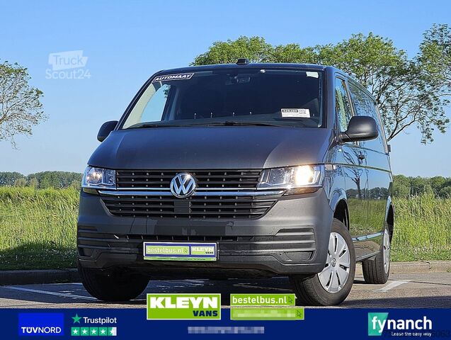 Carrinha de tejadilho alto VOLKSWAGEN TRANSPORTER 2.0 TDI L1H1 T6.1 150Pk Eur6