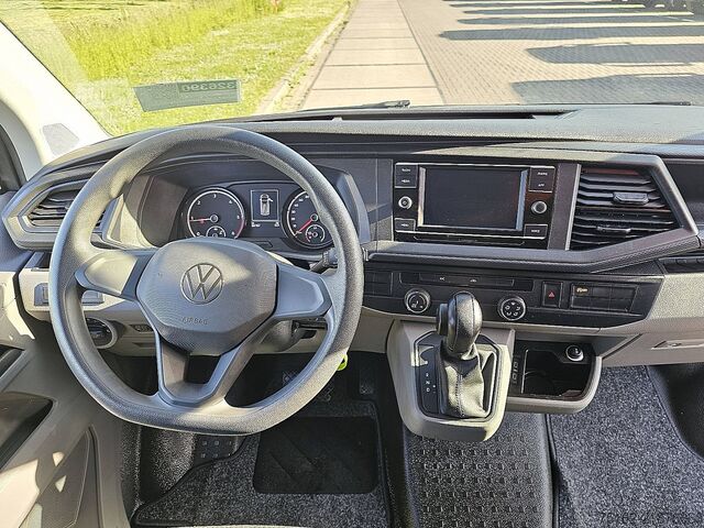 Carrinha de tejadilho alto VOLKSWAGEN TRANSPORTER 2.0 TDI L1H1 T6.1 150Pk Eur6
