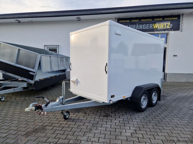 Bagagelabel Blyss hochwertiger FS2730 HTL Sandwich Koffer