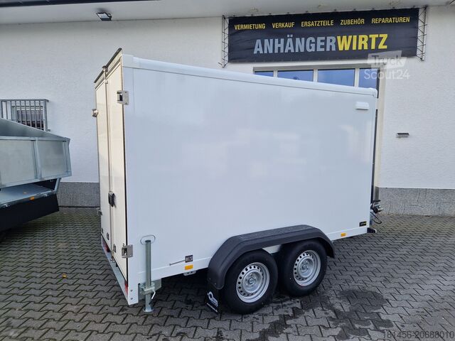 Bagagelabel Blyss hochwertiger FS2730 HTL Sandwich Koffer