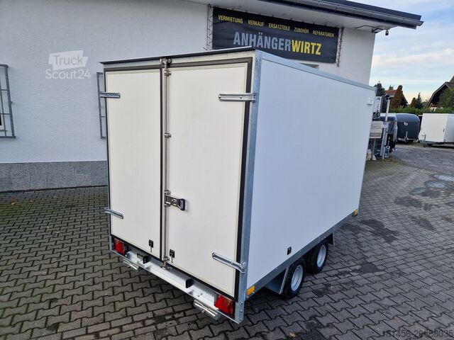 Bagagelabel Blyss FC2730HTD 25 305x180x180cm Neu