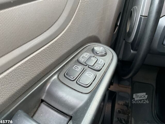 Ladepritsche Daf FA CF 250 Openlaadbak Euro 6 Just 185.960 km!