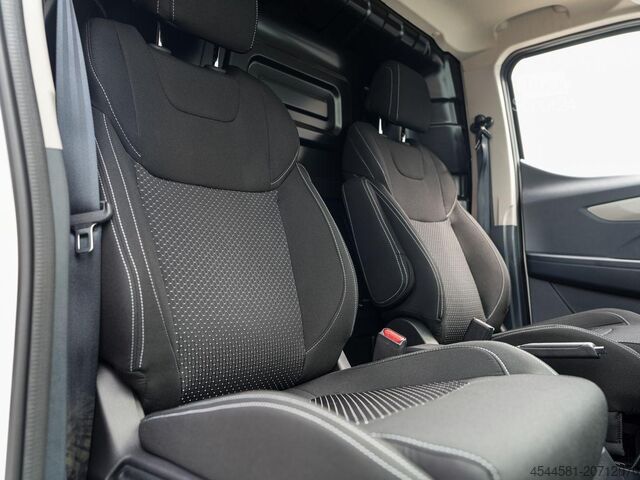 Minibus Maxus eDeliver 3 L2 50kWh LWB elektrisch