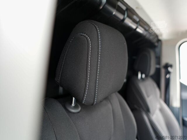 Minibus Maxus eDeliver 3 L2 50kWh LWB elektrisch