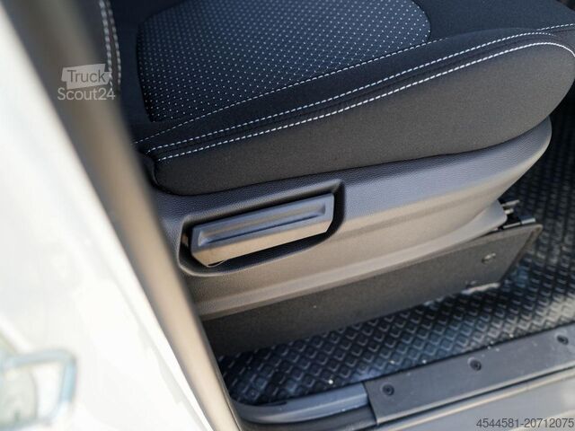 Minibus Maxus eDeliver 3 L1 H1 50kWh SWB 160 PS 3-phasig Laden