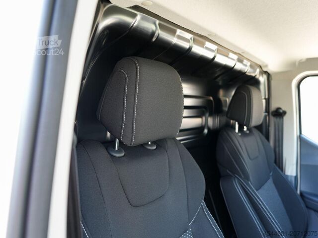 Minibus Maxus eDeliver 3 L1 H1 50kWh SWB 160 PS 3-phasig Laden