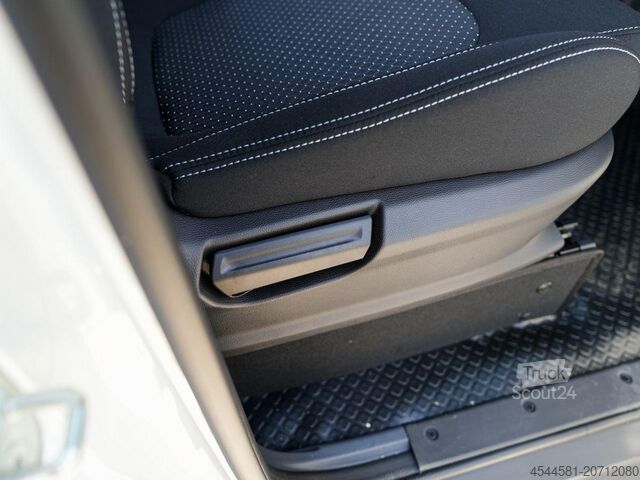 Minibus Maxus eDeliver 3 L1 H1 50kWh SWB 160 PS 3-phasig Laden