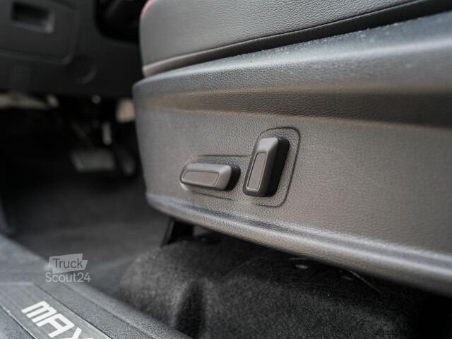 Pojazd użytkowy Maxus T60 Max 4WD Luxury Pick Up Anhängerkupplung