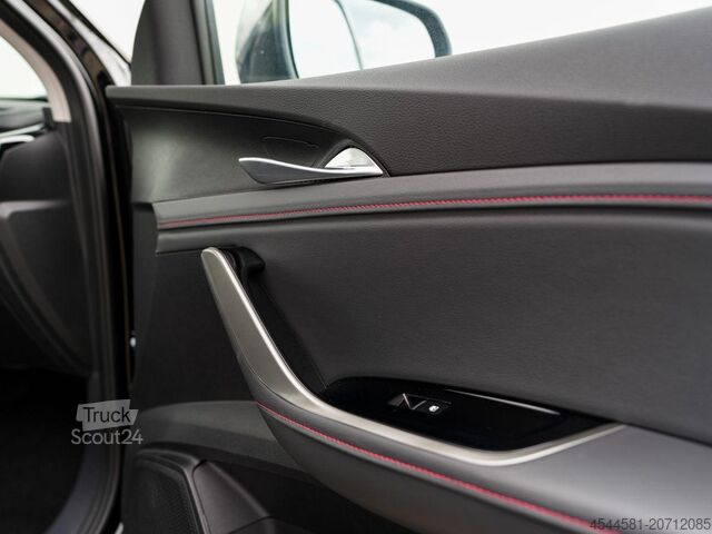 Pojazd użytkowy Maxus T60 Max 4WD Luxury Pick Up Anhängerkupplung