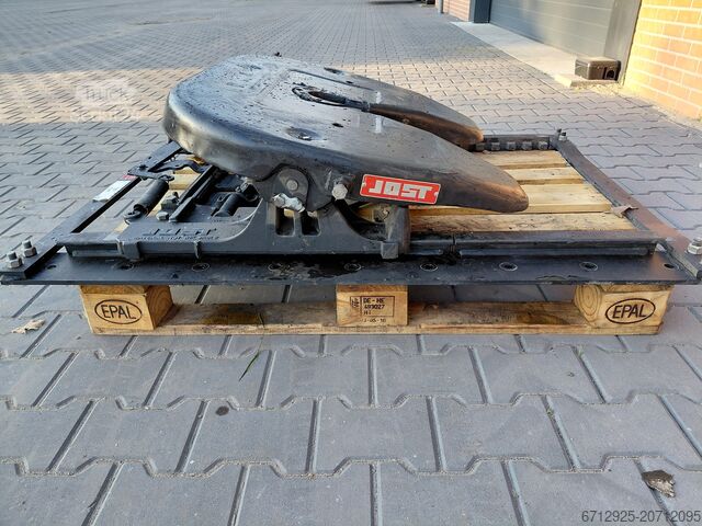 Klizna šolja Jost Jost JSKSLD073BYCK 2024