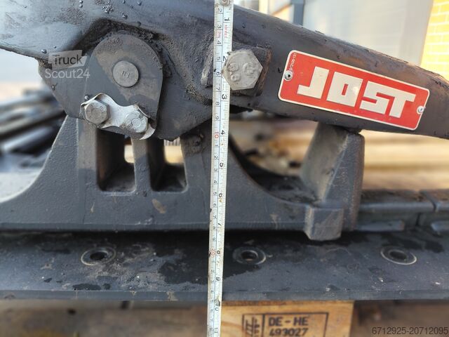 Klizna šolja Jost Jost JSKSLD073BYCK 2024