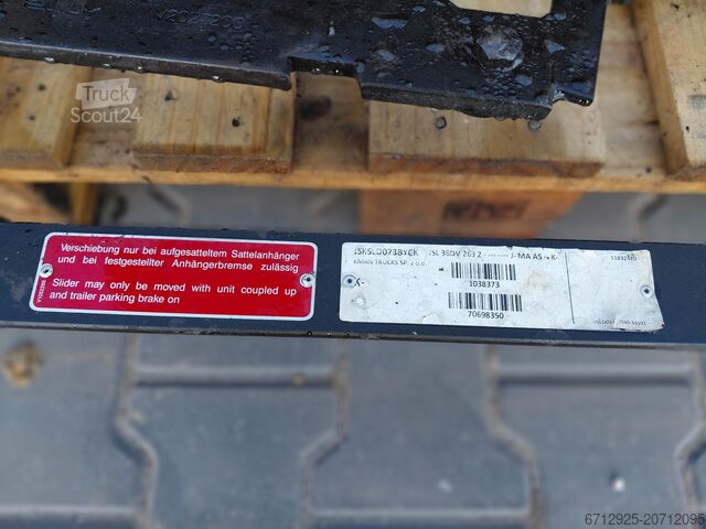 Klizna šolja Jost Jost JSKSLD073BYCK 2024