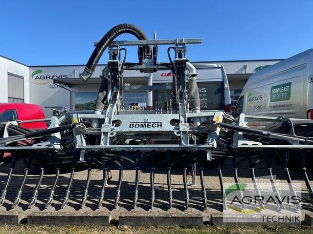 Onderdelen & accessoires Bomech FARMER 15