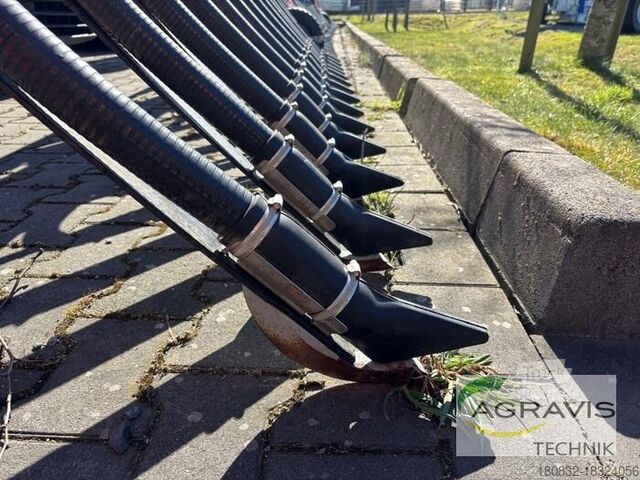 Onderdelen & accessoires Bomech FARMER 15