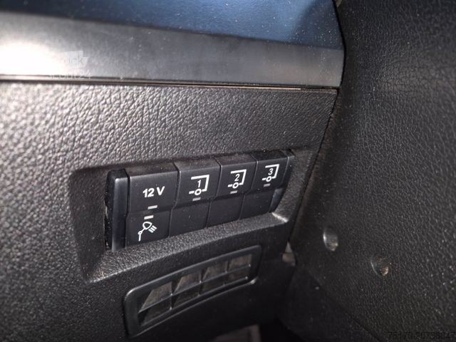 Контейнеровоз з гачком (рол-офф) MERCEDES-BENZ Arocs 2548 L 6x2/4 HAD Palfinger T20A AHK