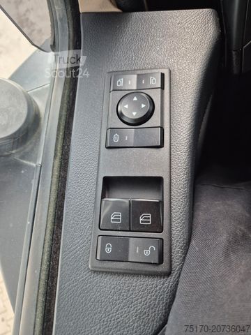 Контейнеровоз з гачком (рол-офф) MERCEDES-BENZ Arocs 2548 L 6x2/4 HAD Palfinger T20A AHK