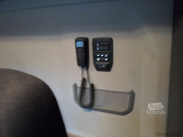 Великооб’ємний тягач SCANIA S 500/ LOW DECK !! HIGH LINE