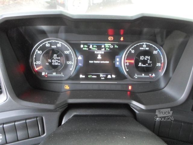 Великооб’ємний тягач SCANIA S 500/ LOW DECK !! HIGH LINE