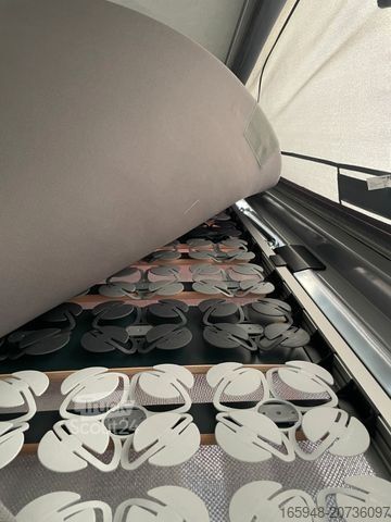 Kamper BÜRSTNER Copa C 530 *ALLRAD**Fahrassistenzpaket*