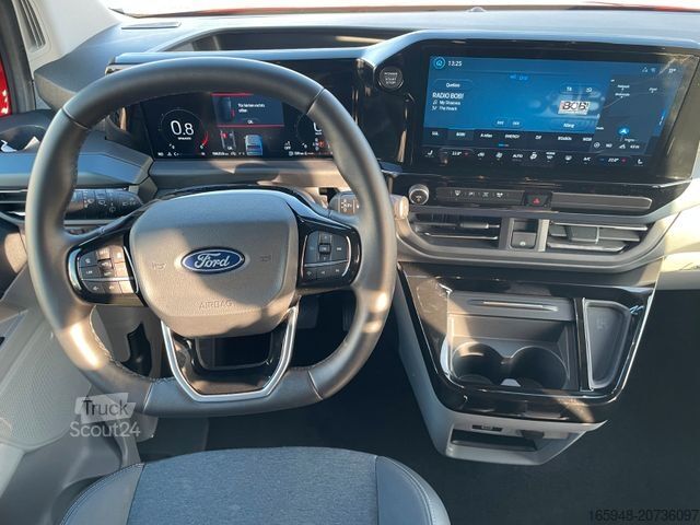 Kamper BÜRSTNER Copa C 530 *ALLRAD**Fahrassistenzpaket*