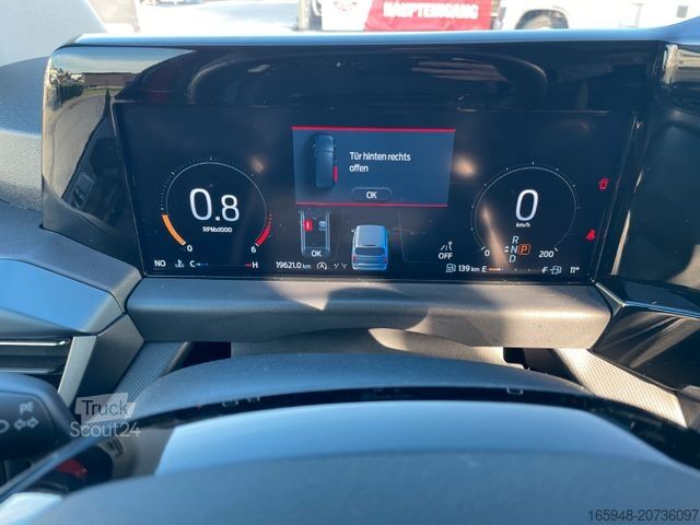 Kamper BÜRSTNER Copa C 530 *ALLRAD**Fahrassistenzpaket*