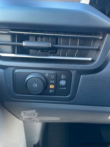 Kamper BÜRSTNER Copa C 530 *ALLRAD**Fahrassistenzpaket*