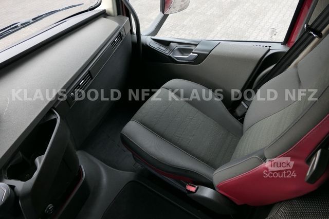 Ψυγείο φορτηγό VOLVO FH 420 Kühlkoffer Bi-Temp. LBW Euro 6