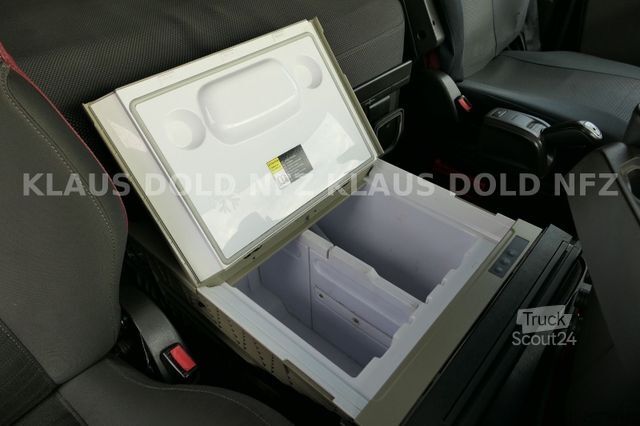 Düz kasa kamyon VOLVO FH 420 Pritsche Plane Bordwände Vollluft Euro 6