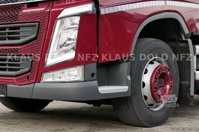 Ψυγείο φορτηγό VOLVO FH 420 Kühlkoffer Bi-Temp. LBW Euro 6