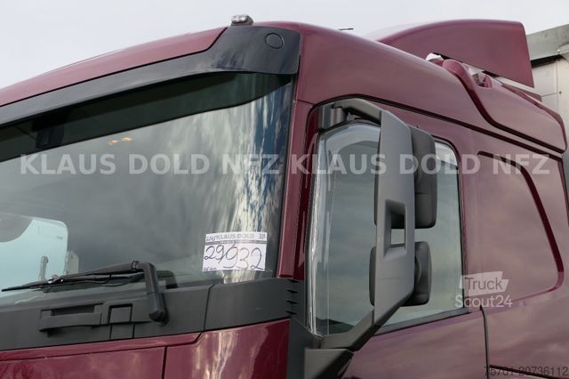 Ψυγείο φορτηγό VOLVO FH 420 Kühlkoffer Bi-Temp. LBW Euro 6