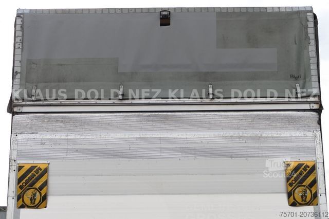 Ψυγείο φορτηγό VOLVO FH 420 Kühlkoffer Bi-Temp. LBW Euro 6