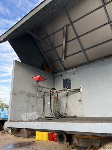 Ritininis konteineris A1 Container 