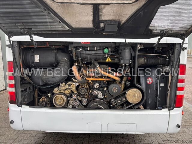 Тренер Mercedes-Benz TOURISMO RHD