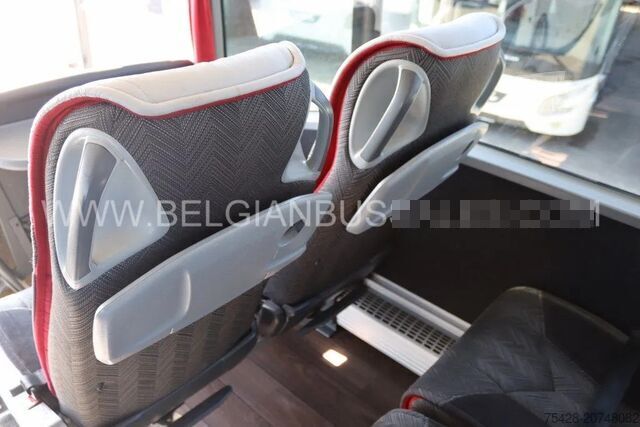 Treinador Mercedes-Benz Tourismo RHD-M / 2A / 13.0m / Full Option