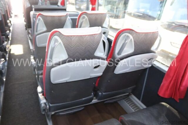 Treinador Mercedes-Benz Tourismo RHD-M / 2A / 13.0m / Full Option