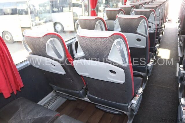 Treinador Mercedes-Benz Tourismo RHD-M / 2A / 13.0m / Full Option