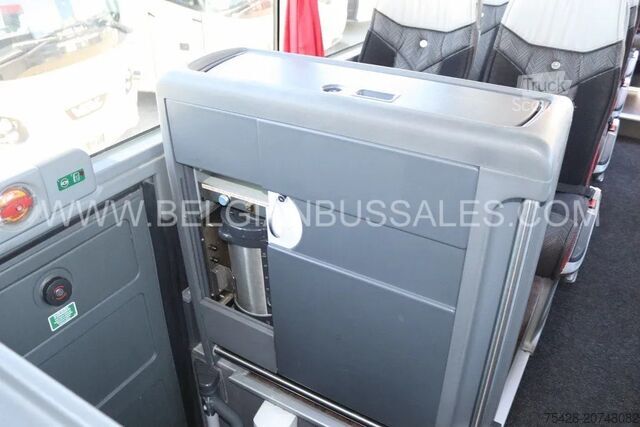 Treinador Mercedes-Benz Tourismo RHD-M / 2A / 13.0m / Full Option