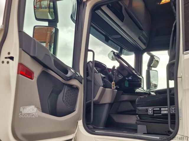 Standaard-SZM Scania R560 Highline 4x2 - Like new - Full spec - Face...