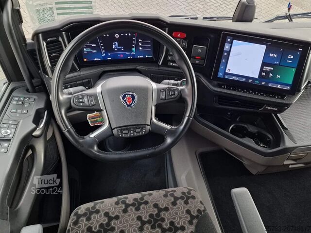 Standaard-SZM Scania R560 Highline 4x2 - Like new - Full spec - Face...