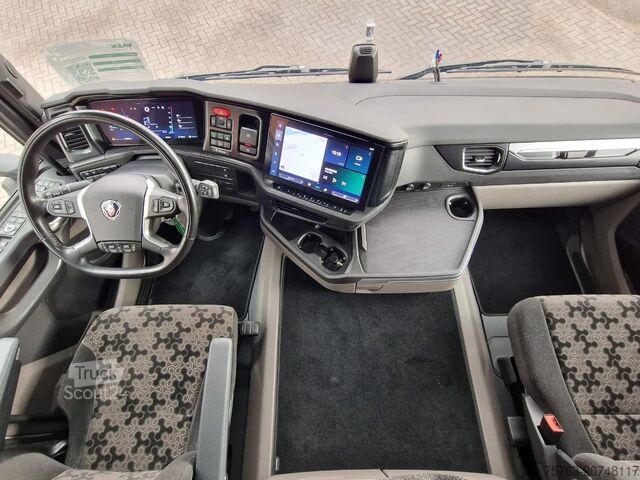 Standaard-SZM Scania R560 Highline 4x2 - Like new - Full spec - Face...