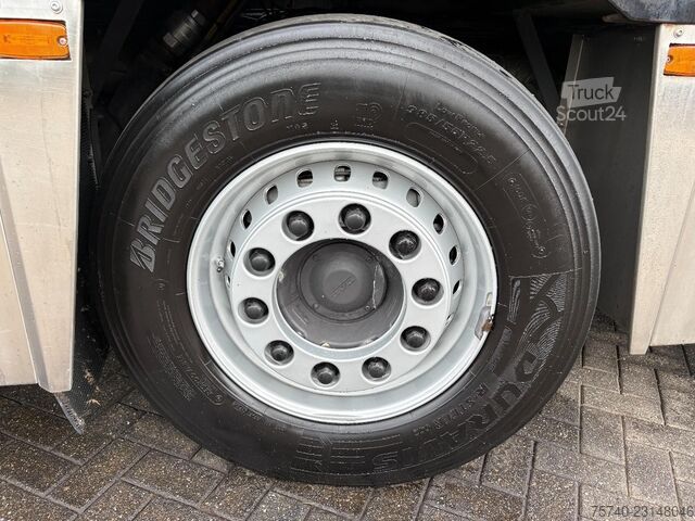 DAF CF 460 + HIAB HIPRO 638 E-8.--- 8X EXT. + JIB 150X --- 5X EXT. + Télécommande + 8X2 + Essieu rel DAF CF 460 + HIAB HIPRO 638 E-8.--- 8X EXT. + JIB 1...