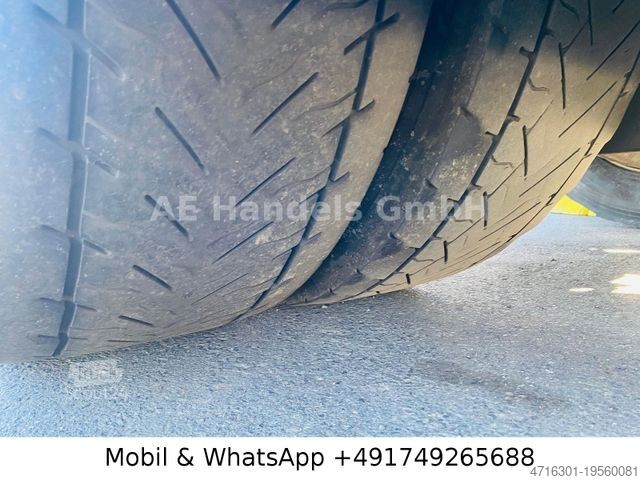 Standard SZM DAF XF 480 SSC BL *Retarder / LDW / Standklima