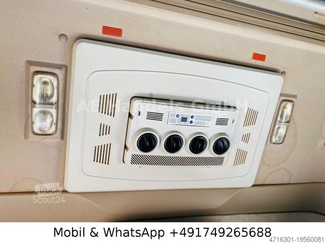 Standard SZM DAF XF 480 SSC BL *Retarder / LDW / Standklima