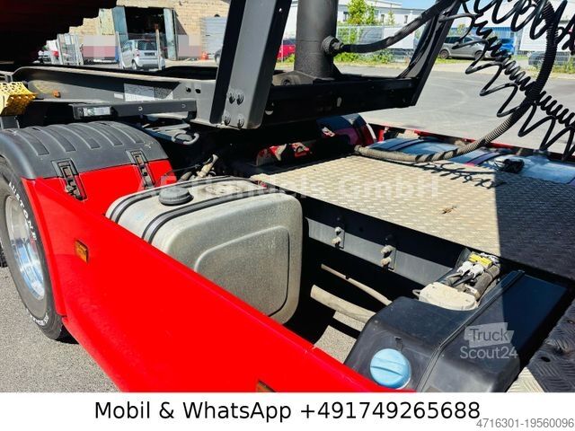 Trattore stradale standard SCANIA S500 HighLine LL *Retarder/Hydr./ACC/LDW/Alcoa