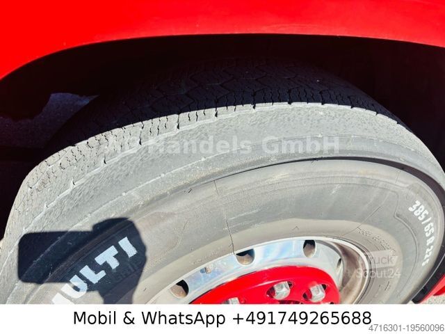 Trattore stradale standard SCANIA S500 HighLine LL *Retarder/Hydr./ACC/LDW/Alcoa