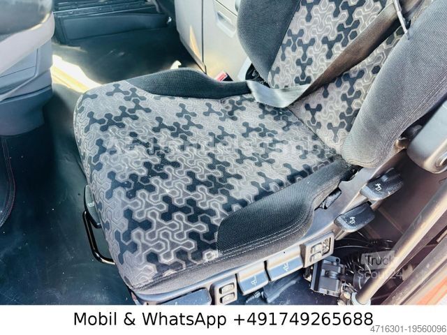 Trattore stradale standard SCANIA S500 HighLine LL *Retarder/Hydr./ACC/LDW/Alcoa