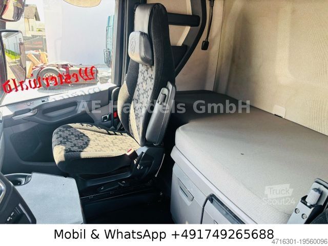 Trattore stradale standard SCANIA S500 HighLine LL *Retarder/Hydr./ACC/LDW/Alcoa